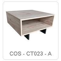 COS - CT023 - A